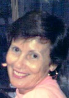 Obituary of Mrs. Georgene Hallman Tapp