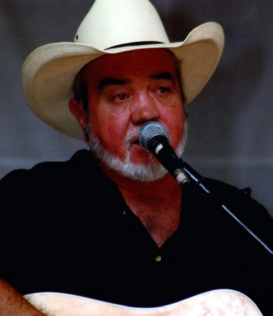 Obituary of James Edward Casey