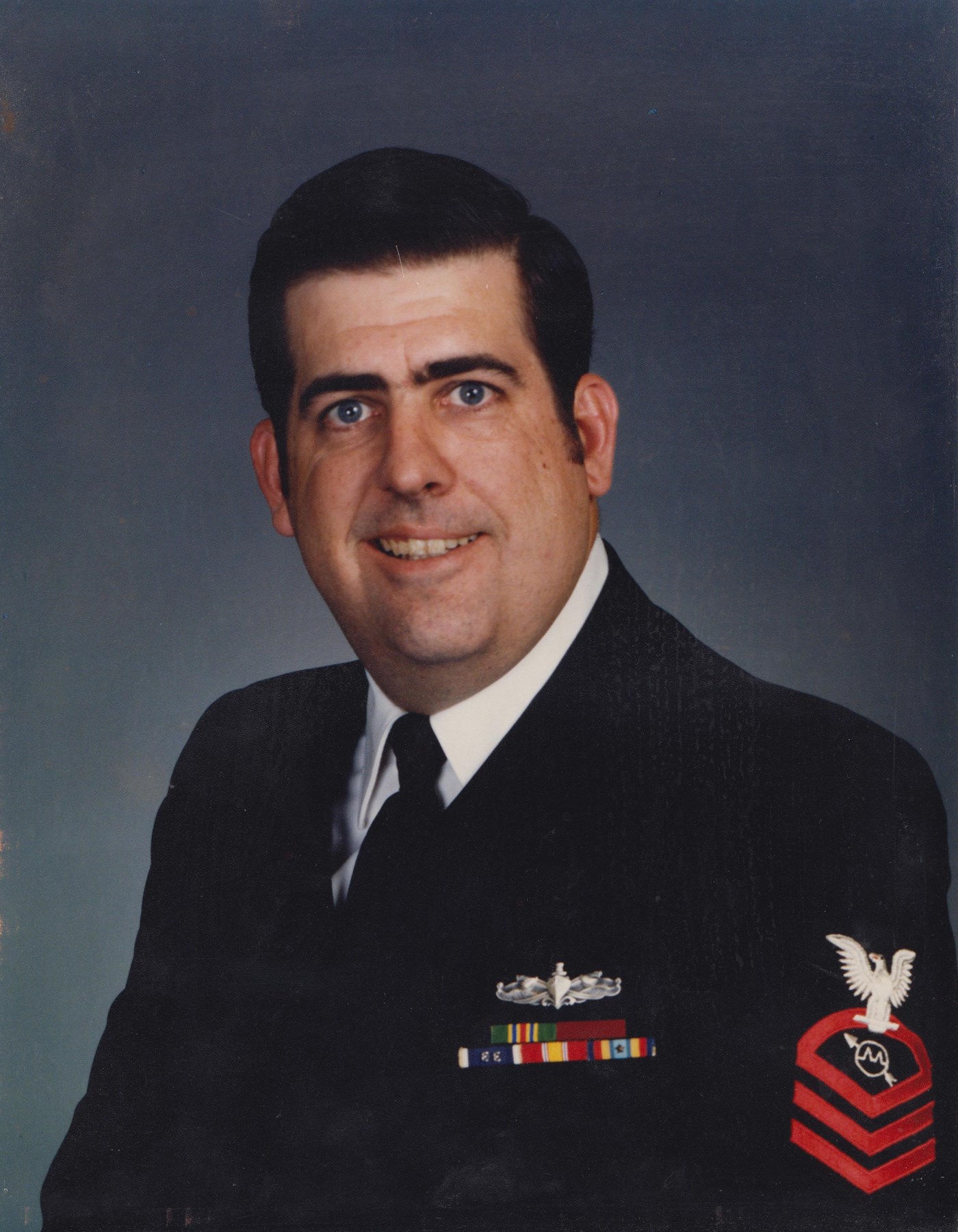 Obituary of Karl Jerome Page