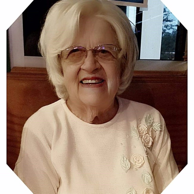 Obituary of Shirley Ricks French