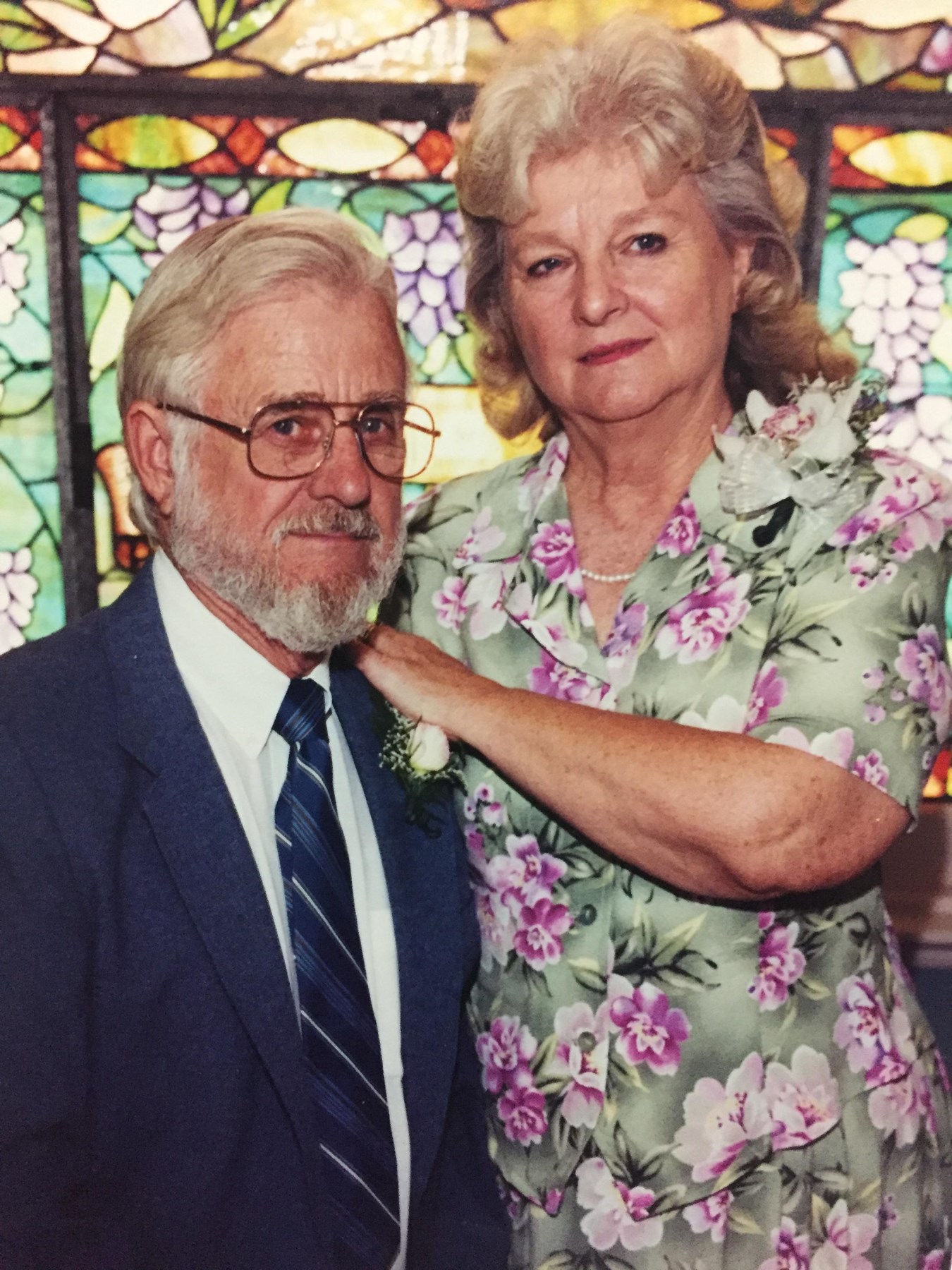 Obituary of Marilyn L. Allen