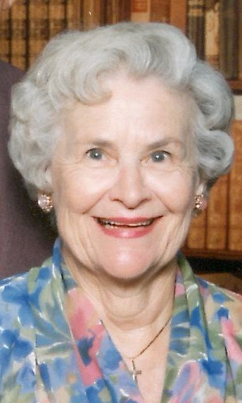 Obituary of Dorothy Ann Collins