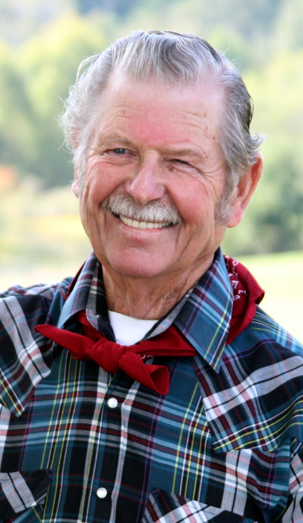 Obituary of Stanley Lee Pritchett