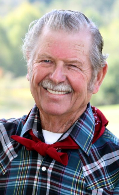 Obituary of Stanley Lee Pritchett