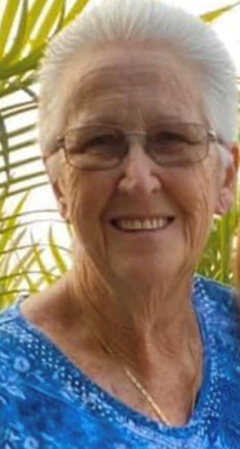 Obituary of Gail Marie Donahue