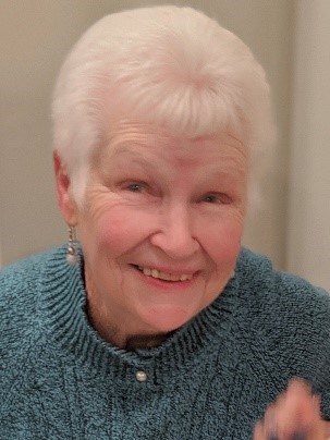 Obituary of Nona Larson Hakanson
