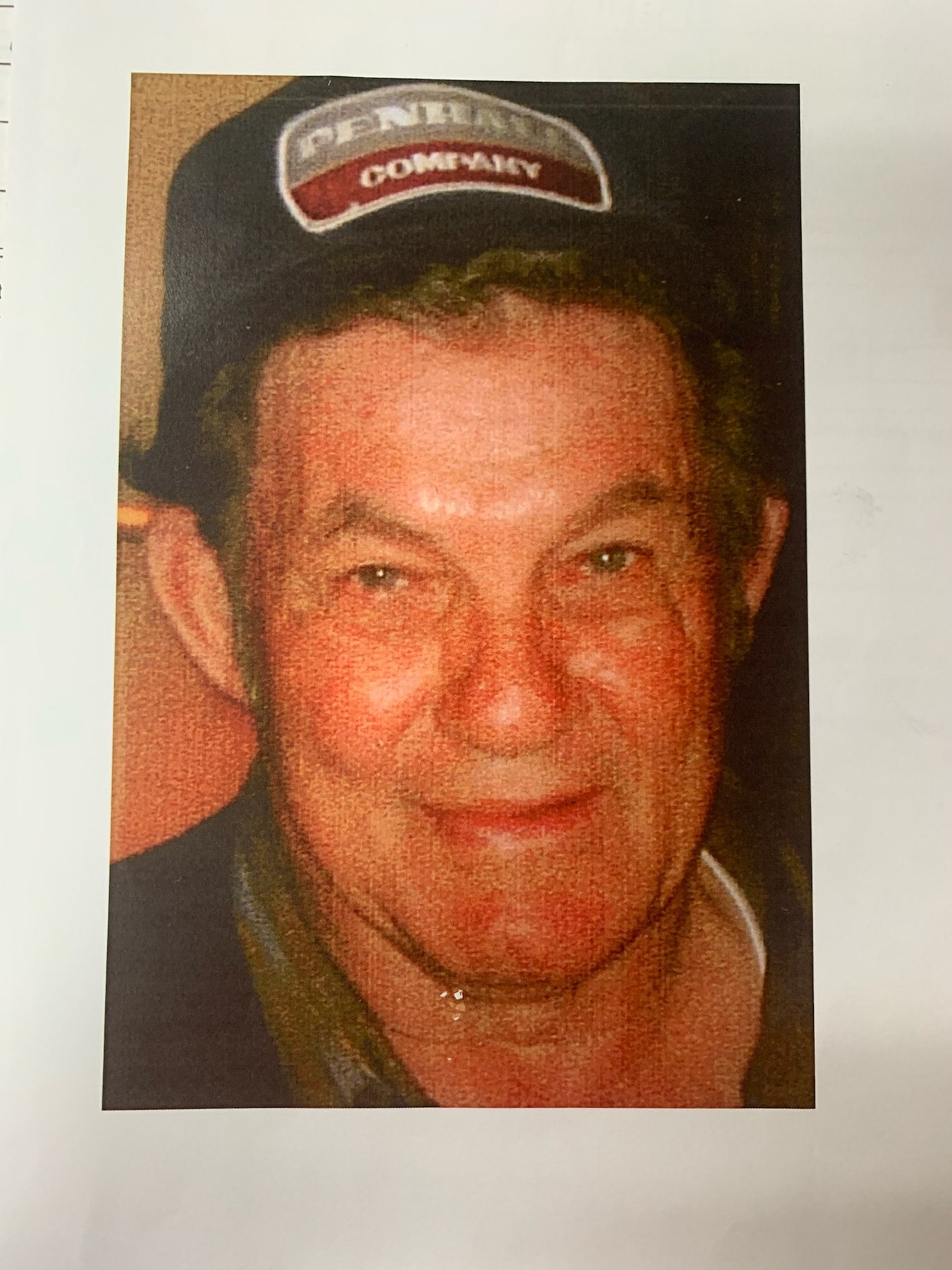 Obituary of Don Wyatt