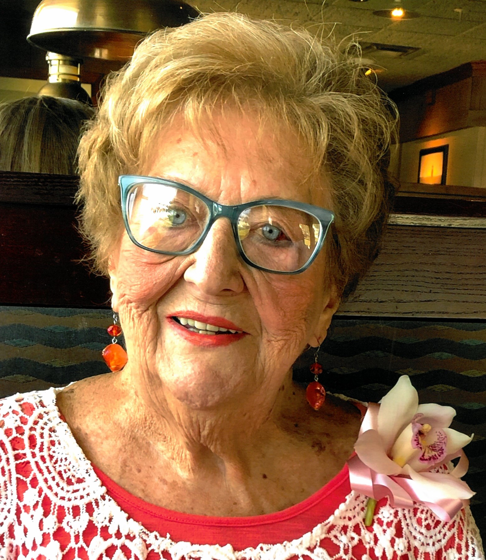 This Allnutt Hunter Chapel Obituary Will Make You Cry
