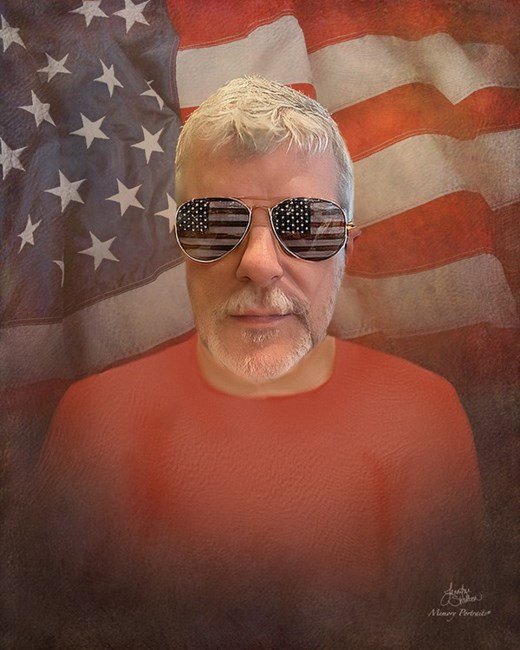 Obituary of Ronald Allen Vaden