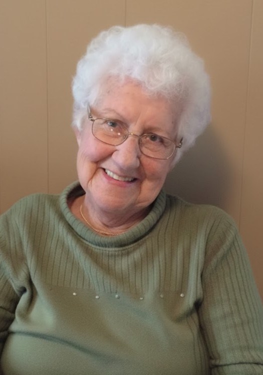 Obituary of Lorraine Marie Essiembre