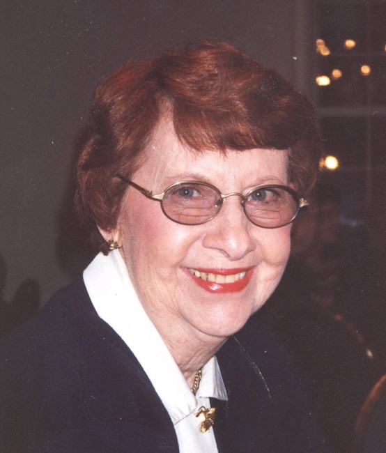 Obituary of Flora Faircloth