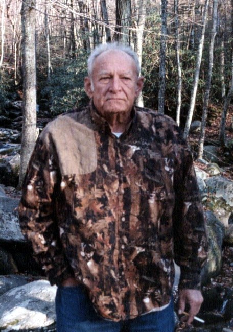 Obituary of Tommy Ray Phillips