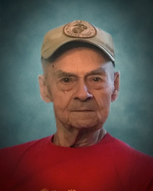 Obituary of Calvin H. Ashley