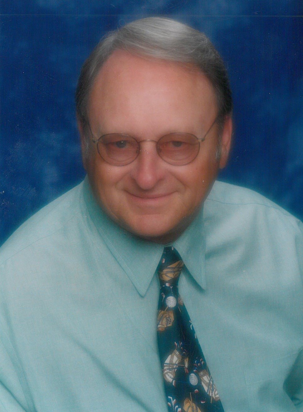 Obituary of Gary F. Adams