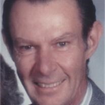 Obituary of James W. Jim"" Stockover
