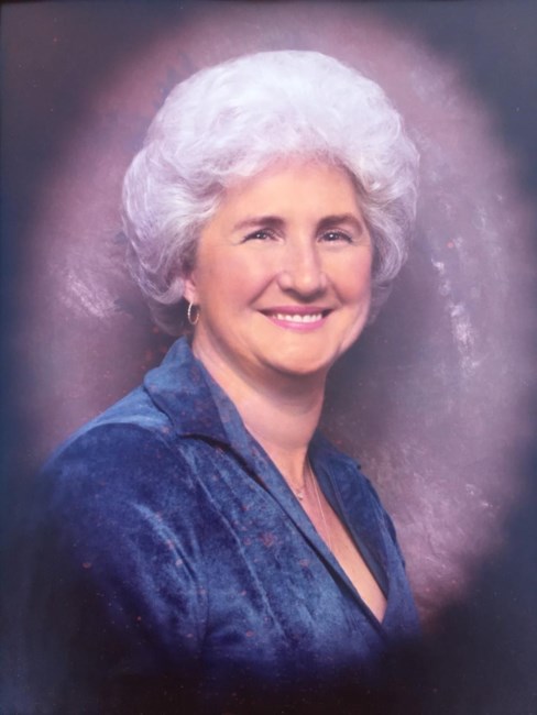 Obituary of Bettie W. McCormack