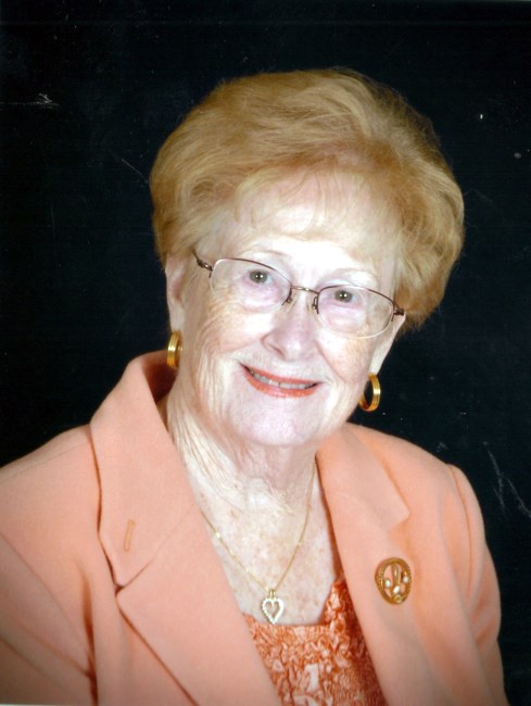 Obituario de Laura Sue (Strickland) Hays