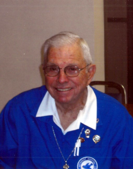 Obituary of Eddie T. Houser