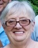 Margaret Meehan
