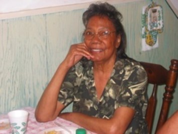 Obituary of Irene   Harding