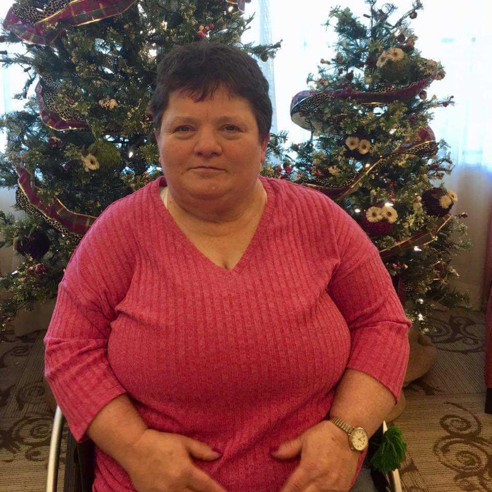 Avis de décès de Cori Anne Spence