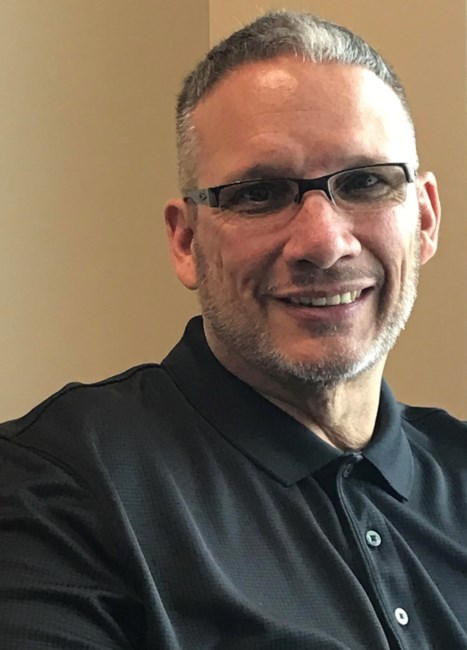 Obituary of David Ashley Vernon