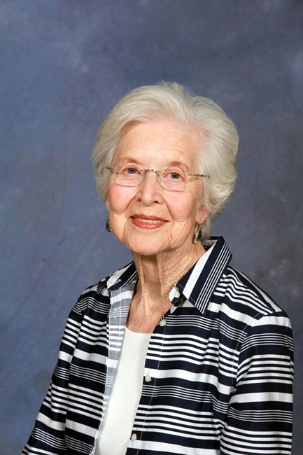 Obituary of Sue Spell