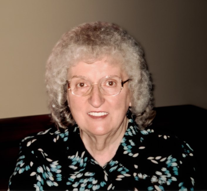 Obituary of Evelyn Florine Beeghley