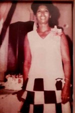 Carmen Julia Rivera Torres