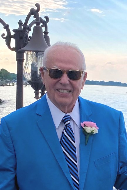 Obituary of Richard Otis Garriques