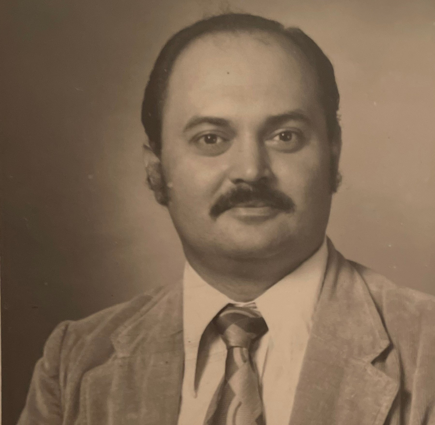 Obituary of David Francisco Diaz Melendrez