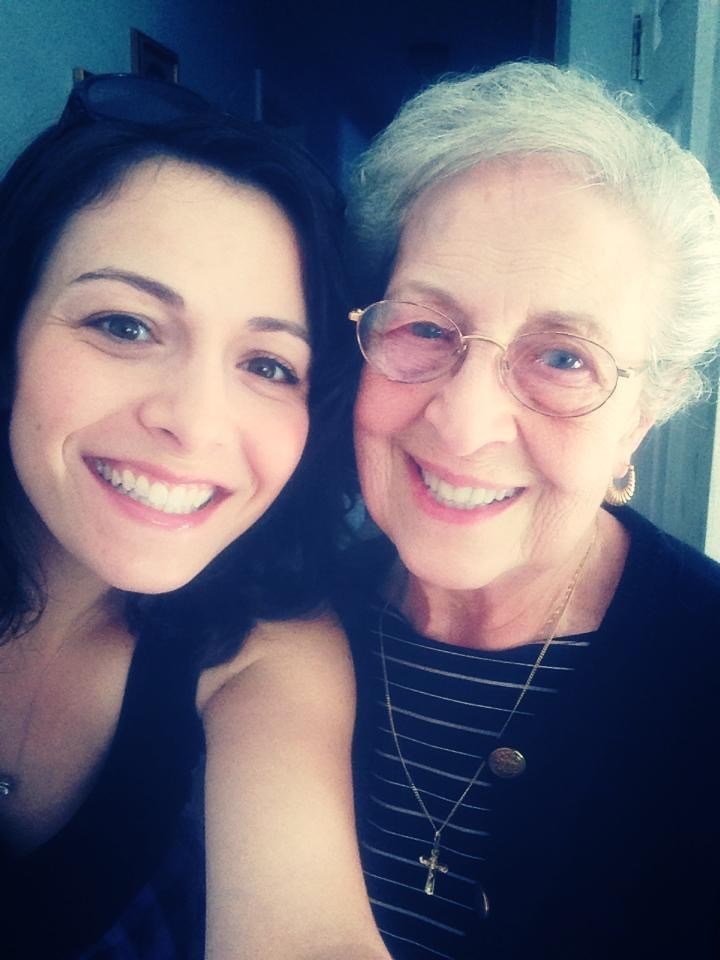 Obituary of Mary Lerario