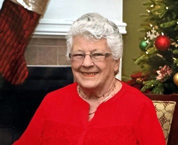 Obituary of Martha I. Jewell