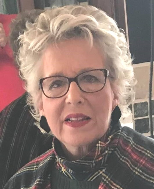 Obituary of Kathleen Agnes O’Connell