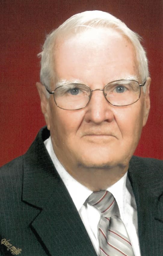Obituary of Francis Donald Carroll