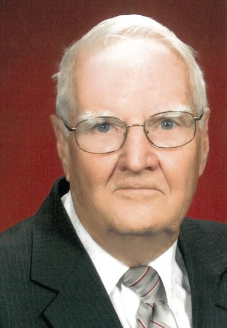 Obituary of Francis Donald Carroll