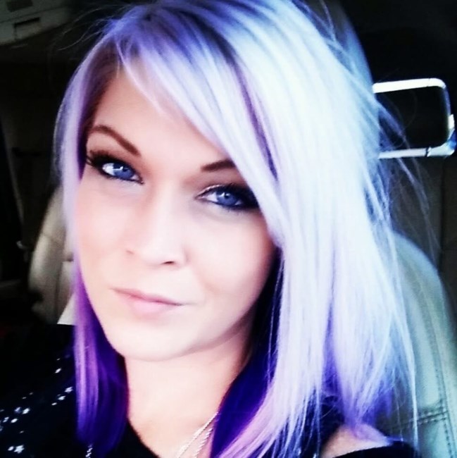 Obituary of Allison Virginia Taylor