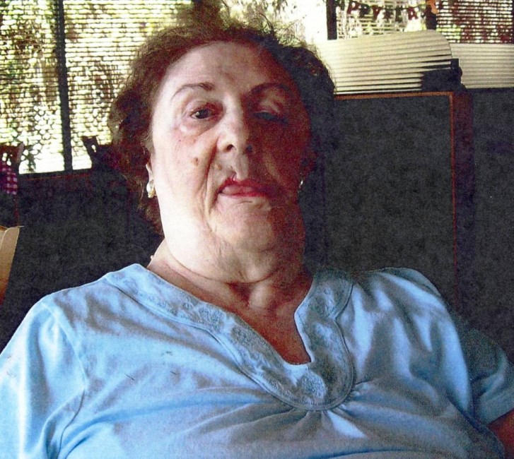 Obituary of Marian McCraney