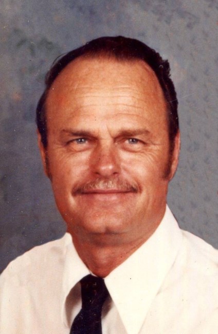 Obituary of Charles J.R. Quigley