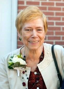 Obituary of Jean Claudette Rollins