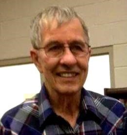 Obituary of Dr. Richard Bain Sr.