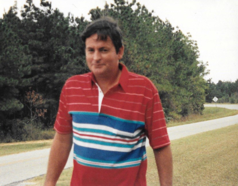 Obituary of Chester Wayne Smith