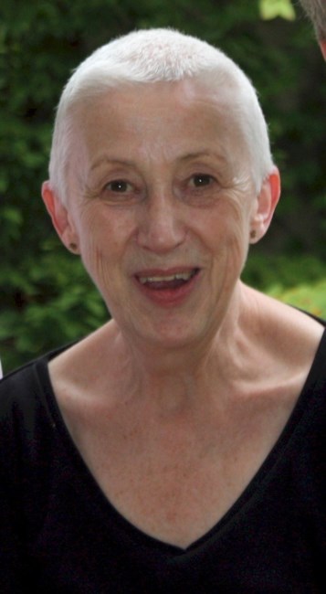 Avis de décès de Margaret Elizabeth Howard