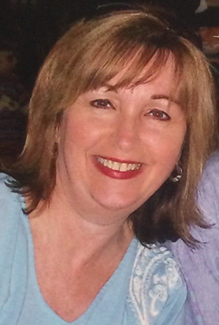 Obituary of Brenda June Perdue Daquanno