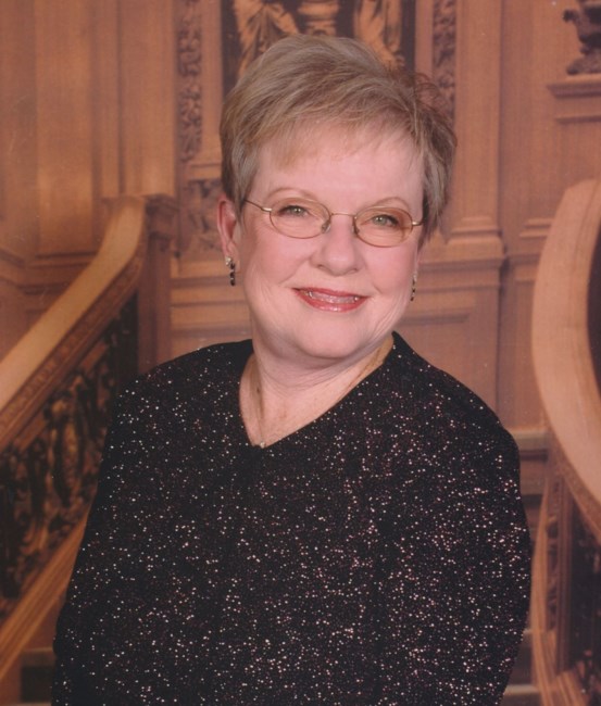 Obituary of Karen Rhoads Driscoll