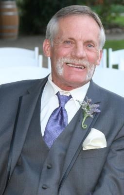 Obituary of William Ray Hammond