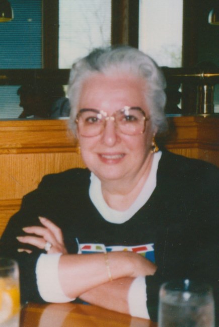Obituary of Josephine Marino