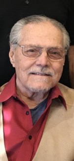 Samuel Warren