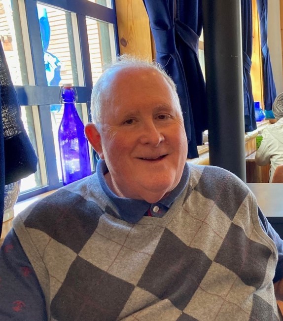 Obituary of Paul Oliver Anthes II