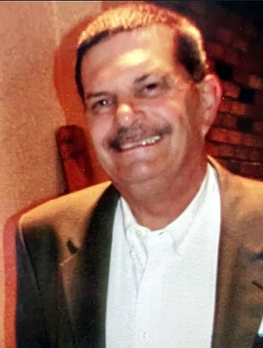 Obituary of Jeffrey Ferchau